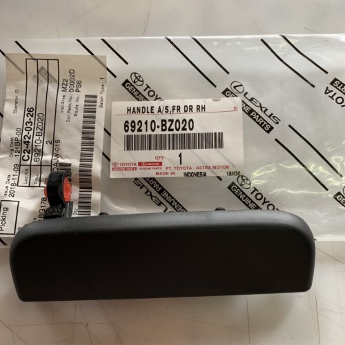 Foto Produk Handle pintu luar avanza-xenia lama original dari era jaya motor