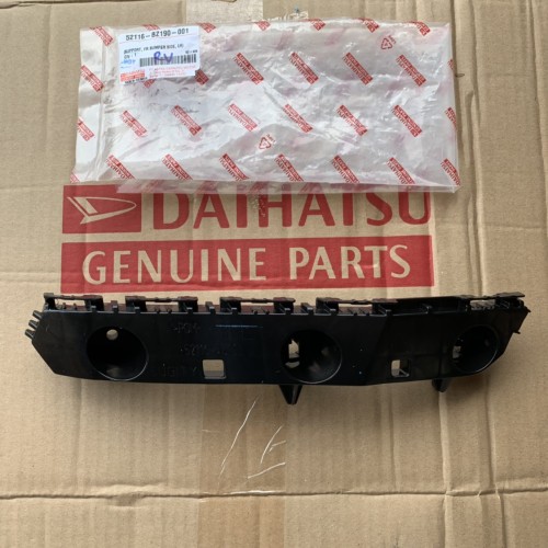 Foto Produk Bracket bumper depan CALYA-SIGRA dari era jaya motor