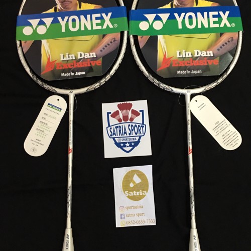 Foto Produk Raket Yonex Voltrix z Force II dari sport satria