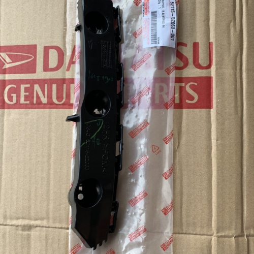 Foto Produk Bracket bumper depan AGYA-AYLA dari era jaya motor