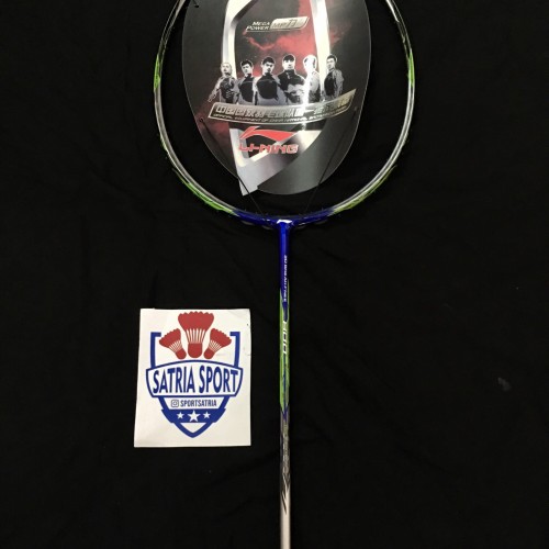 Foto Produk Raket Lining 3D Break-Free 800 dari sport satria