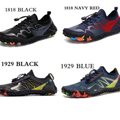 Foto Produk SEPATU PANTAI DIVING BEACH OUTDOOR SHOES 1929 dari Gojek olshop
