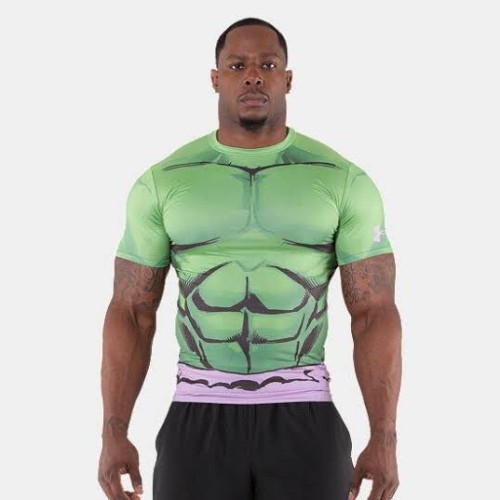 hulk base layer