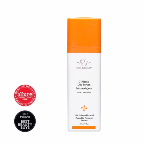 Foto Produk Drunk Elephant C-Firma Day Serum Vitamin C 30ml dari Winnie's Stores
