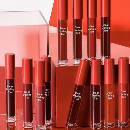 Foto Produk Etude House Dear Darling Water Gel Tint - BR401 dari Queeny Berry