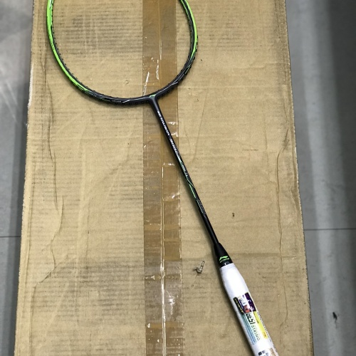Foto Produk LINING RAKET BADMINTON 3D CALIBAR 300 C combat ORIGINAL dari Sport Central