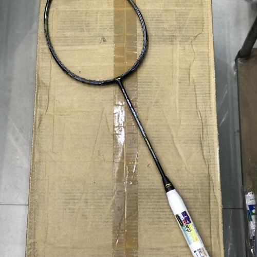 Foto Produk LINING RAKET BADMINTON 3D CALIBAR 300 I instinct dari Sport Central