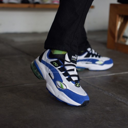 puma cell venom og