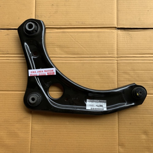 Foto Produk Lower arm nissan march original dari era jaya motor
