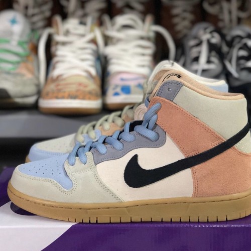 easter sb dunks