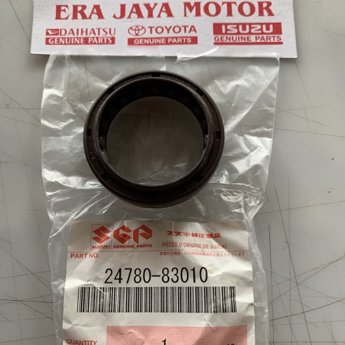 Foto Produk Seal buntut transmisi suzuki cary futura original dari era jaya motor