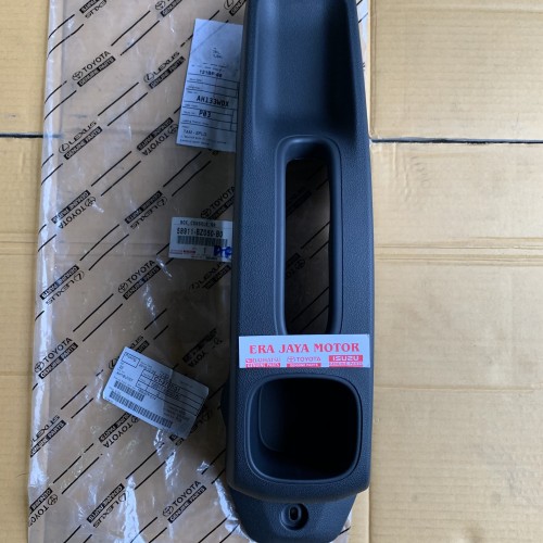 Foto Produk Console box rem tangan agya-ayla dari era jaya motor