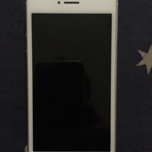 Foto Produk Iphone 5 128gb dari ParfumOriginalshop