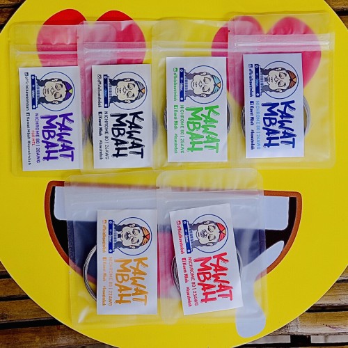 Foto Produk Kawat Mbah dari Produk Mbah