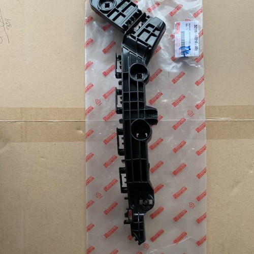 Foto Produk Bracket bumper depan all new terios-rush 2018 dari era jaya motor