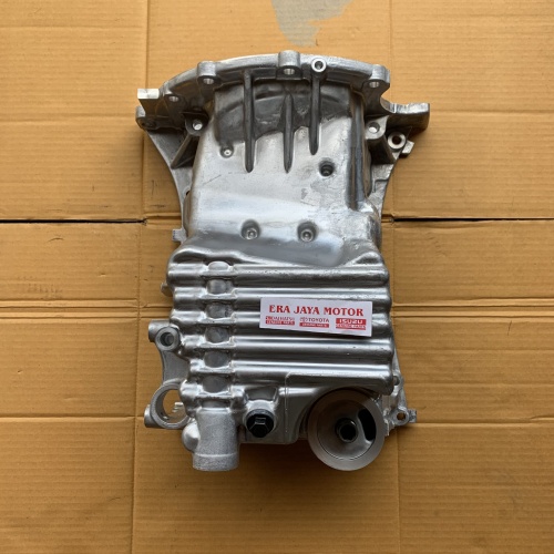 Foto Produk Tutup carter oli mesin calya-sigra 1200cc original dari era jaya motor