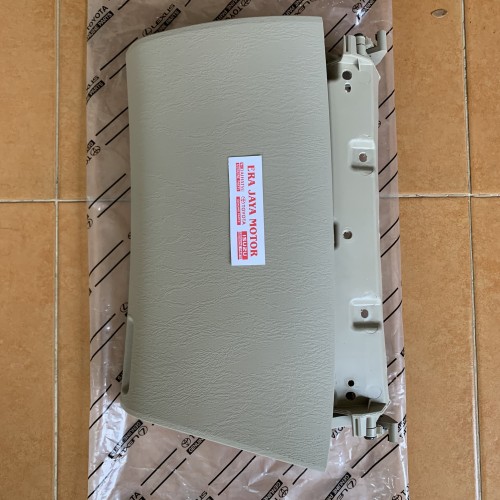 Foto Produk Tutup laci atas dashboard depan innova dari era jaya motor