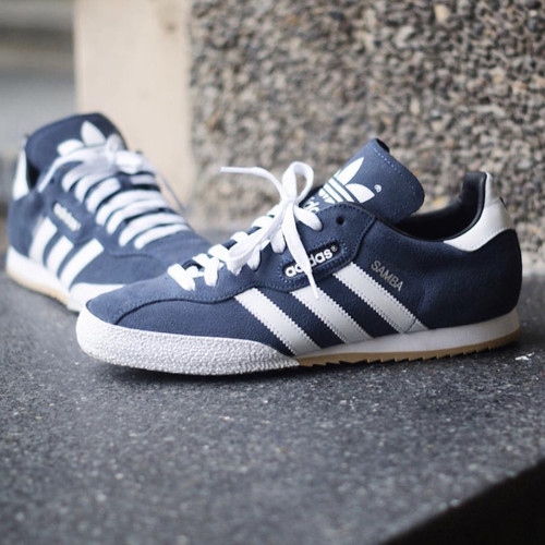 adidas samba super sale