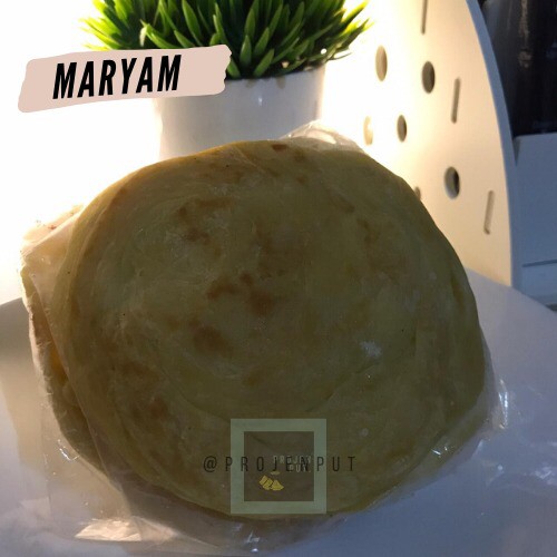 Foto Produk MARYAM dari PROJEN-PUT