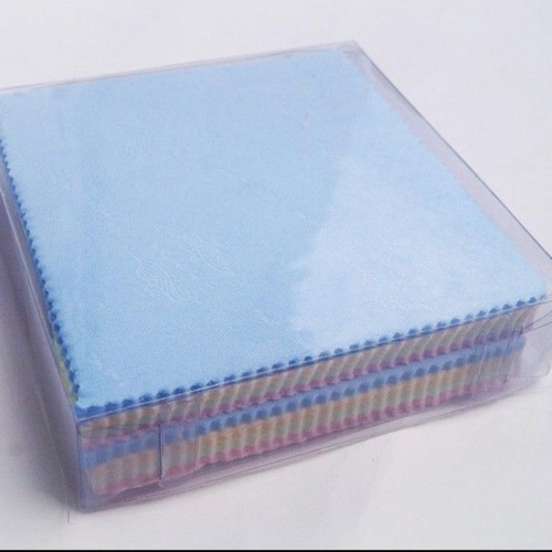 Foto Produk Lap kacamata apapun 1 box isi 100 lembar dari Juragankacamata.ID