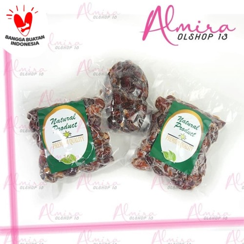 Foto Produk Kurma Khalas Thermo 500gr Original dari almira olshop13
