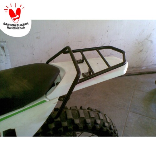 Foto Produk Behel KLX / Dtracker 150 S dari Bengkel CTS
