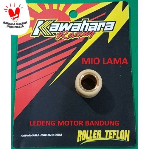 Foto Produk Kawahara Roller Mio Lama Soul Karburator Loler Roler Teflon Racing dari Ledeng Motor Bandung