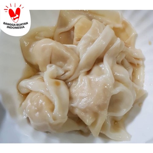 Foto Produk Pangsit Ayam Udang dari momotaro kitchen