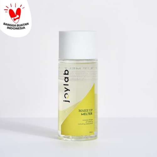 Foto Produk Joylab Makeup Melter 100ml - Makeup Remover dari Joylab