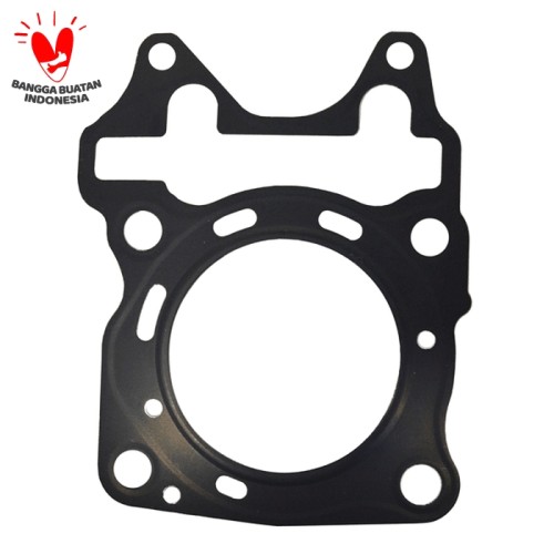 Foto Produk Paking (Gasket Cylinder Head) - PCX 150 K97 12251K97T01 dari Honda Cengkareng