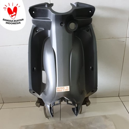 Foto Produk legshield/ leg shield/ lexil/cover/dasbor KONTAK VEGA ZR, VEGA RR dari King'S Motor