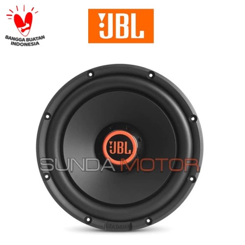Foto Produk Subwoofer Pasif 12 Inch JBL Stadium 1224 dari SundaMotor