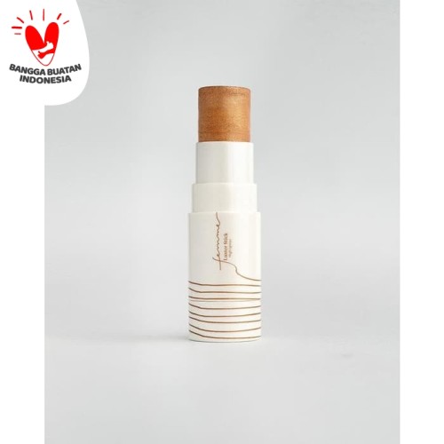 Foto Produk Femme Luster Stick Highlighter - Atlantis dari Femme Cosmetic