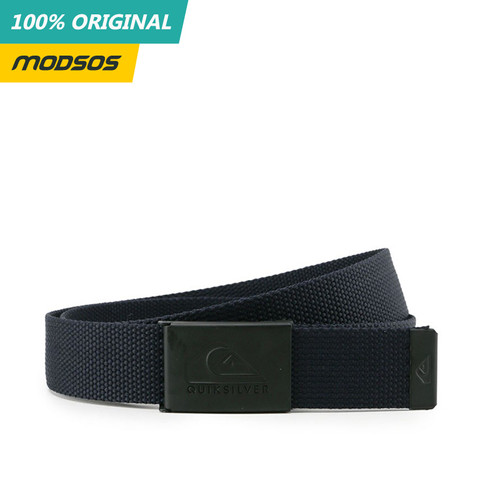 Foto Produk Ikat Pinggang Quiksilver Principal 55 Original dari Modsos