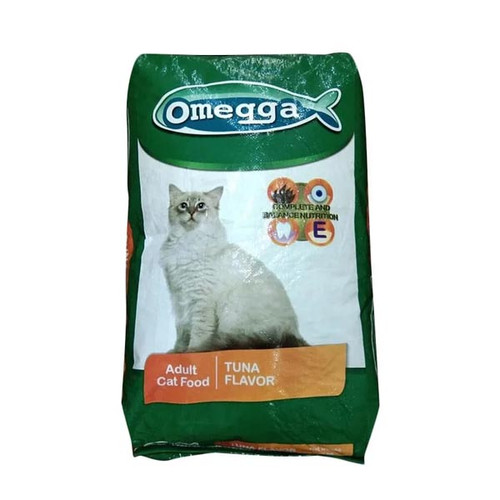Foto Produk omegga 20 kg cat tuna dari F.J. Pet Shop