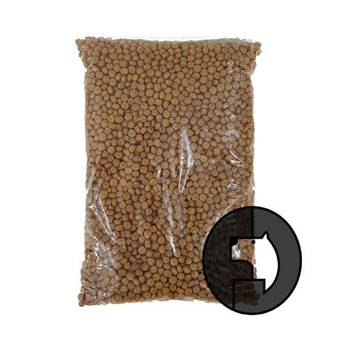 Foto Produk maxi cat 1 kg cat chicken tuna REPACK dari F.J. Pet Shop