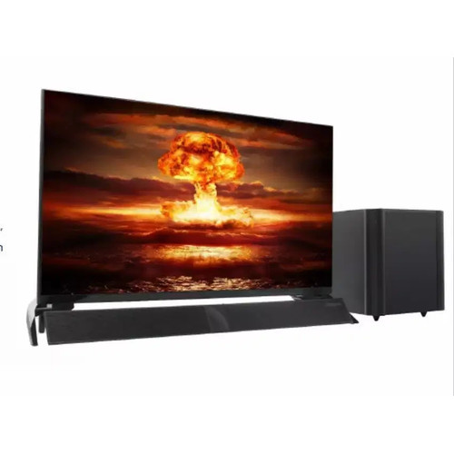 Foto Produk POLYTRON LED TV 43 INCH 43B8951 dari Candi Elektronik Solo