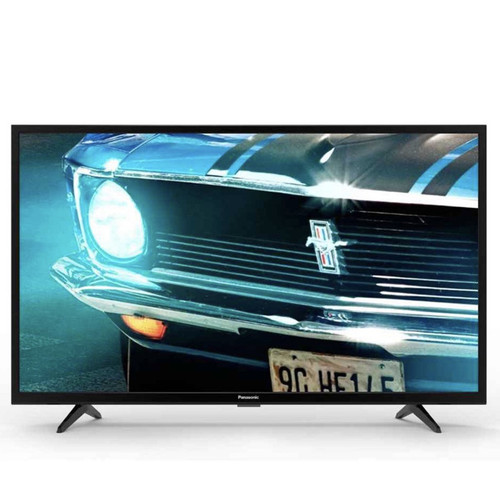 Foto Produk PANASONIC LED TV 43 INCH TH-43HS500G dari Candi Elektronik Solo