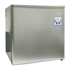 Foto Produk MIDEA REFRIGERATOR 1 DOOR HS-65LS dari Candi Elektronik Solo