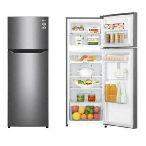 Foto Produk LG REFRIGERATOR 2 DOOR GN-B215SQMT dari Candi Elektronik Solo