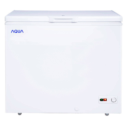 Foto Produk AQUA REFRIGERATOR BOX FREEZER AQF-220TF dari Candi Elektronik Solo