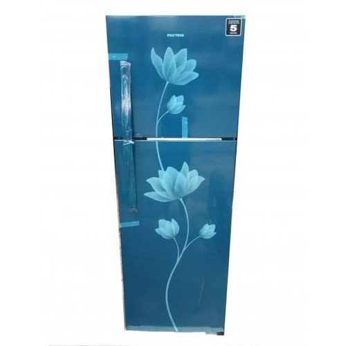 Foto Produk POLYTRON REFRIGERATOR 2 DOOR PRB-239B dari Candi Elektronik Solo