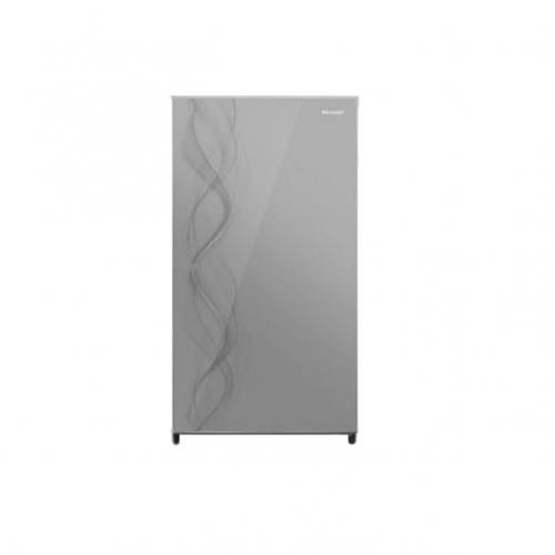 Foto Produk SHARP REFRIGERATOR 1 DOOR SJ-N192D-AS dari Candi Elektronik Solo