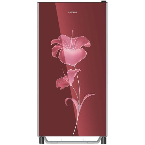 Foto Produk POLYTRON REFRIGERATOR 1 DOOR PRA-17GORF dari Candi Elektronik Solo
