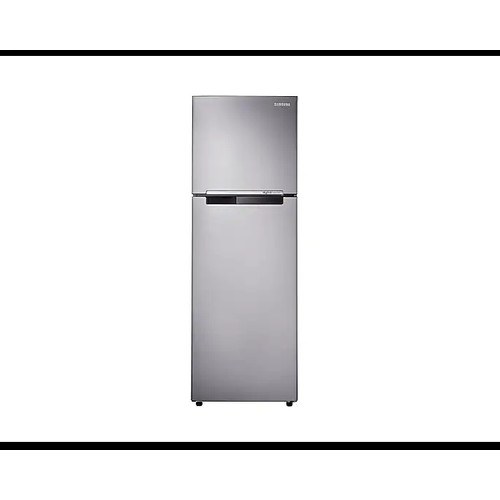 Foto Produk SAMSUNG REFRIGERATOR 2 DOOR RT22FARBDSA dari Candi Elektronik Solo