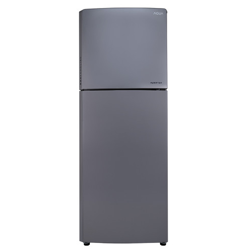 Foto Produk AQUA REFRIGERATOR 2 DOOR AQR-355IM(LS) dari Candi Elektronik Solo