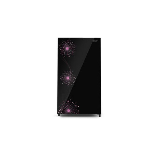 Foto Produk SHARP REFRIGERATOR 1 DOOR SJ-X187MG-DB dari Candi Elektronik Solo