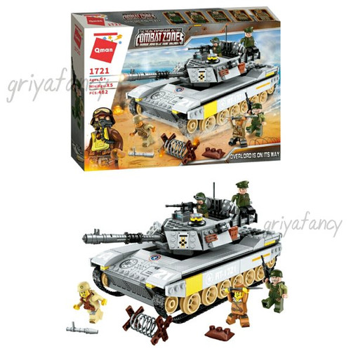 tank accessories