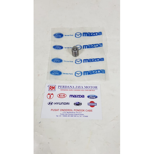 Jual Hla Adjuster Klep Mazda 626 Capella Capela Ford Telstar Grand Kota Tangerang Selatan Perdanajayamotor Tokopedia