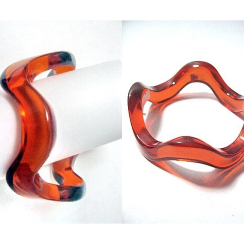 Foto Produk Bangle Akrilic SH-10 dari rlsdn-4734
